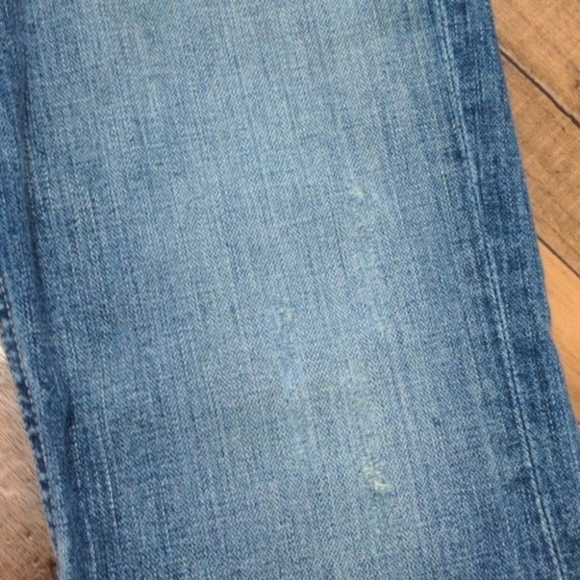 BKE Denim Star Jeans - Picture 10 of 12